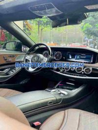 Mercedes Benz S class S450 4Matic Maybach 2017 Số tự động giá đẹp