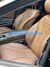 Cần bán xe Mercedes Benz S class Số tự động 2017