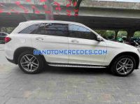Mercedes Benz GLC 300 4Matic 2016 Máy xăng đẹp long lanh