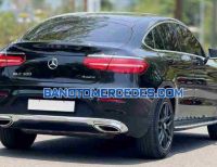 Mercedes Benz GLC 300 Coupe 4Matic năm sản xuất 2018 giá tốt