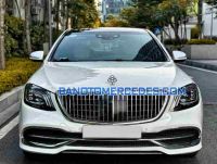Cần bán xe Mercedes Benz S class Số tự động 2017