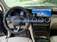 Cần bán Mercedes Benz GLC 200 2018 - Số tự động