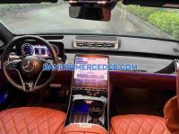 Bán Mercedes Benz S class S450 4Matic Luxury 2023 - Đen