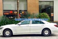 Cần bán Mercedes Benz S class S450L Luxury 2017 - Số tự động