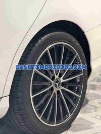 Mercedes Benz C class C200 Exclusive 2020, xe đẹp, hết ý