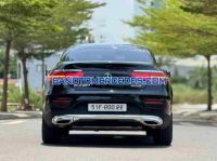 Cần bán xe Mercedes Benz GLC 300 Coupe 4Matic đời 2018