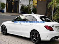 Cần bán xe Mercedes Benz C class C300 AMG màu Trắng 2019