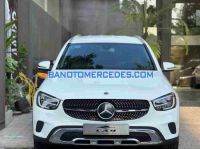 Bán Mercedes Benz GLC 200 đời 2020 xe đẹp - giá tốt