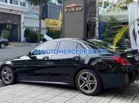 Cần bán gấp xe Mercedes Benz C class C180 AMG năm 2021, màu Đen, Số tự động