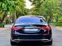 Cần bán gấp Mercedes Benz S class S450 4Matic Luxury 2023 - Xe đẹp - Giá tốt