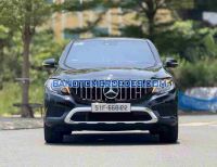 Cần bán gấp xe Mercedes Benz GLC 300 Coupe 4Matic năm 2019, màu Đen, Số tự động