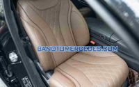 Xe Mercedes Benz S class S450L Luxury đời 2018 đẹp bán gấp