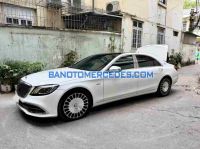 Mercedes Benz S class S450L Luxury sản xuất 2018 cực chất!