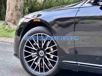 Mercedes Benz S class S450 4Matic Luxury 2023 Máy xăng, xe đẹp