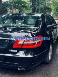 Cần bán Mercedes Benz E class E300 2011 - Số tự động