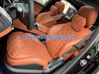 Cần bán xe Mercedes Benz S class S450 4Matic Luxury 2023 Số tự động