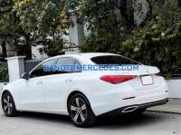Cần bán xe Mercedes Benz C class C200 Avantgarde Plus 2021 Số tự động màu Trắng