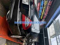 Cần bán Mercedes Benz E class E200 2006 - Số tự động