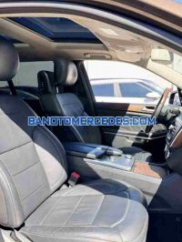 Mercedes Benz GL 500 4Matic năm sản xuất 2015 giá tốt