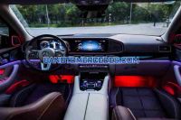 Cần bán gấp Mercedes Benz GLS 480 4Matic Maybach đời 2022, màu Đen