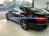 Mercedes Benz E class E300 2011 Máy xăng, xe đẹp