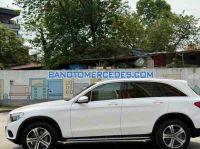Mercedes Benz GLC 250 4Matic 2017 giá cực tốt