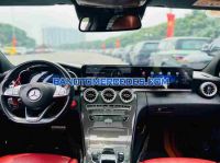 Mercedes Benz C class C300 AMG 2017 Số tự động giá đẹp