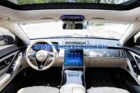 Mercedes Benz S class S450 4Matic năm 2022 cần bán