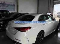 Mercedes Benz C class C300 AMG 2025. Kết nối giá trị thật