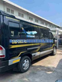 Cần bán xe Mercedes Benz Sprinter 313 ESP sx 2012