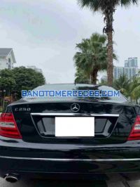 Mercedes Benz C class C250 2012, xe đẹp, hết ý