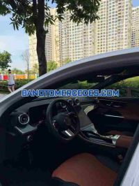 Mercedes Benz C class C300 AMG 2022, xe đẹp, hết ý