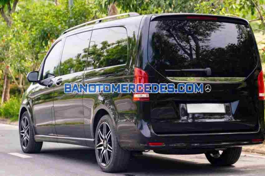Cần bán Mercedes Benz V class V250 AMG đời 2023