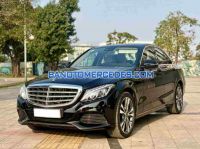 Xe Mercedes Benz C class C250 Exclusive đời 2017 đẹp bán gấp