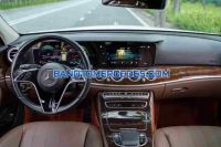 Bán xe Mercedes Benz E class E200 Exclusive đời 2022 - Giá tốt