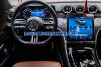 Cần bán xe Mercedes Benz C class Số tự động 2022