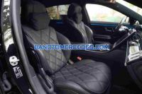 Cần bán nhanh Mercedes Benz S class S450 4Matic Maybach 2022 cực đẹp