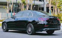 Cần bán xe Mercedes Benz C class C200 Avantgarde Plus 2022 Số tự động màu Đen