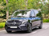 Xe Mercedes Benz V class V250 AMG đời 2023 đẹp bán gấp