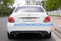Cần bán xe Mercedes Benz C class C200 2017, xe đẹp