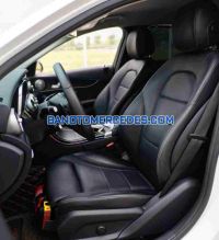 Mercedes Benz C class 2017 Sedan màu Trắng