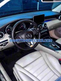 Cần bán xe Mercedes Benz GLC 300 4Matic 2018, xe đẹp