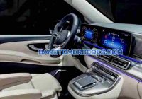 Bán xe Mercedes Benz V class V300 AMG sx 2026 siêu đẹp