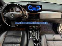 Cần bán xe Mercedes Benz GLK Class Số tự động 2012