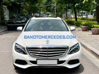 Mercedes Benz C class C250 Exclusive 2017 Số tự động cực đẹp!