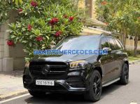 Bán Mercedes Benz GLS 450 4Matic, màu Đen, Máy xăng, 2022