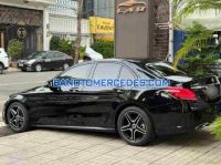 Cần bán xe Mercedes Benz C class C300 AMG năm 2021 màu Đen cực đẹp