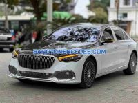 Cần bán gấp Mercedes Benz S class S450 4Matic Luxury đời 2022, màu Trắng