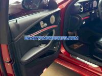 Cần bán gấp xe Mercedes Benz E class E300 AMG năm 2022, màu Đỏ, Số tự động