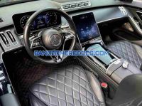 Mercedes Benz S class S450 4Matic sản xuất 2022 cực chất!